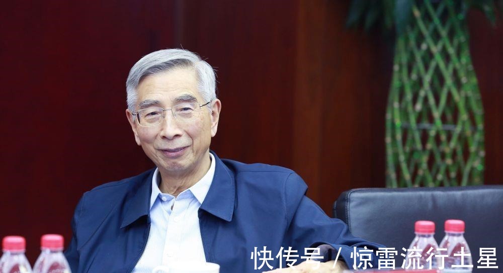 微机|倪光南83年就拿近10万年薪,却不懂买房,把钱都买仪器回国搞科研