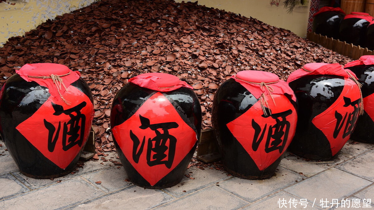 购买白酒|不是所有酒都是陈的香,注意“3不要”,白酒才能越放越香