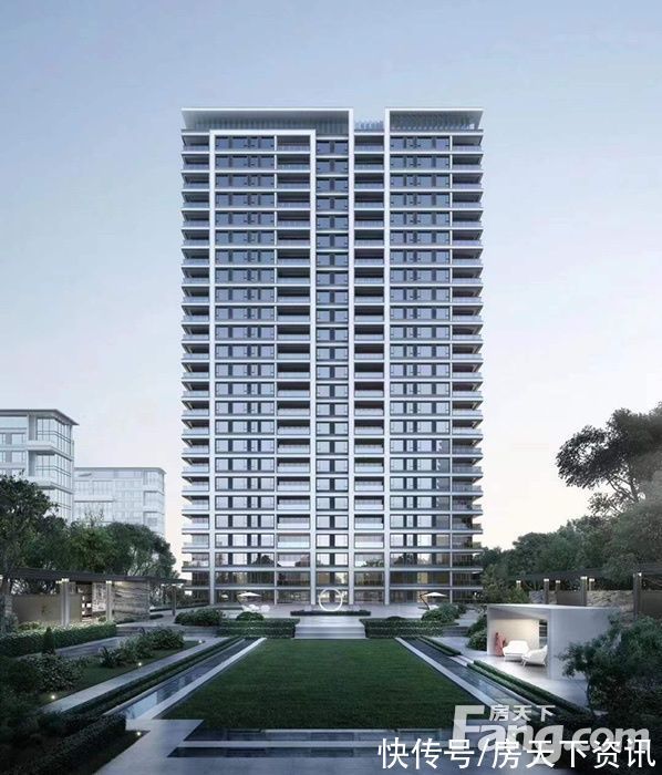 置业|路劲美的·竹林壹号怎么样?看置业顾问胡良华发布了一条项目新消息
