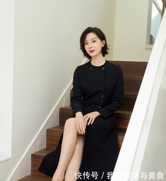 脱发 女人过了四十岁,做发型千万别踩这五种“雷”,显老又显土气