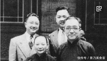 胡适两子,一子成才一子与他断绝父子结局凄惨,背后原因与它有关!