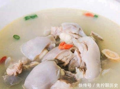 海南四大名菜：色香味俱全，在香港东南亚一带备受推崇！