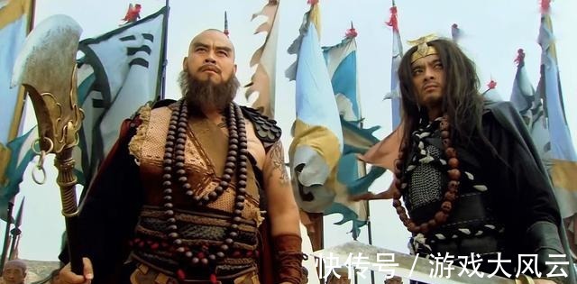 鲁智深|八位梁山好汉轮战卢俊义鲁智深武松殊死一战，谁会倒在战场上！