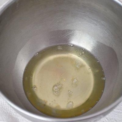 蛋糕|#蛋趣体验#南瓜戚风蛋糕的别样做法，吃过的人都喜欢