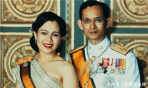 时长|他是现代史最富有的君王,在位时长达70年,去世令国民痛哭不已