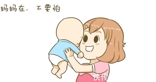 准婆婆|遇到这三类妈妈，是孩子的悲哀，真的可能毁了孩子一生