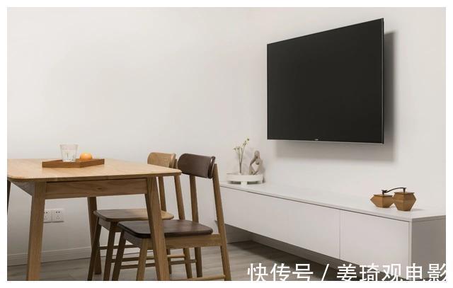 颜值在线|她家74㎡三居,不仅颜值在线,还实现了九大功能区,令人佩服!