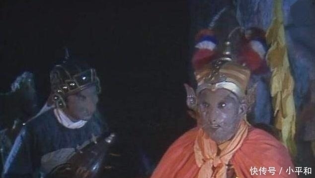 无当圣母|她是菩提祖师的弟子,也是孙悟空的师姐,西游路上帮过猴哥3次