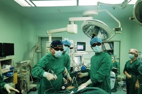 3d打印技术|腿麻胀痛竞查出肿瘤!专家:这些疾病也可引起腿麻胀痛