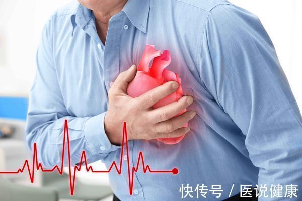 疾病|动不动就异常出汗，背后或隐藏这5种疾病，需重视起来