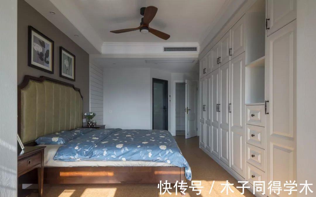 柜子|门背后的柜子不好看？别担心，看不出来！
