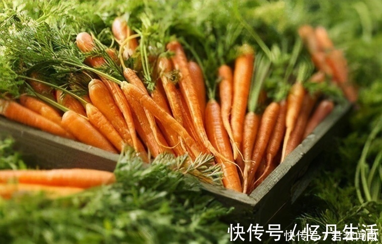 排毒养颜|对身体最好的3种食物,值得天天吃一些,排毒养颜、改善体质