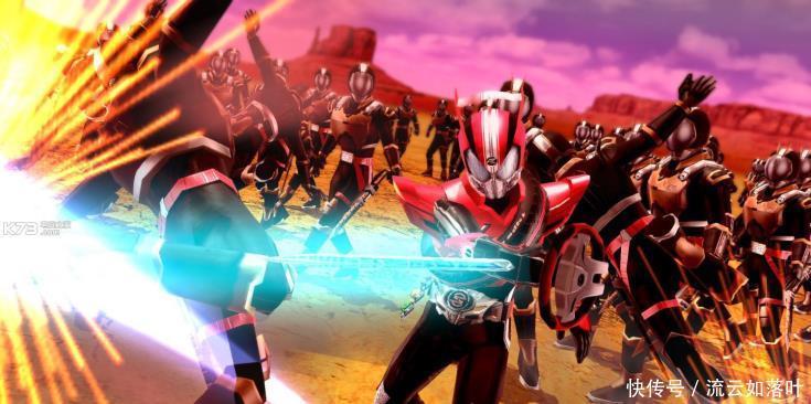 假面骑士FAIZ|在假面骑士历史上,有那些假面骑士是使用加速能力的,实力有多强!