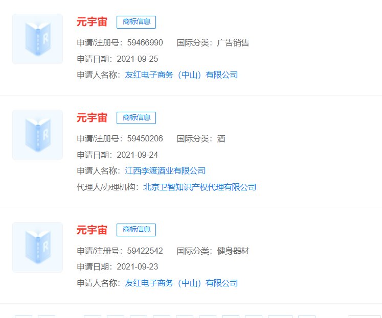 卖家们|互联网巨头纷纷抢注，Facebook为之改名，“元宇宙”有什么魔力？