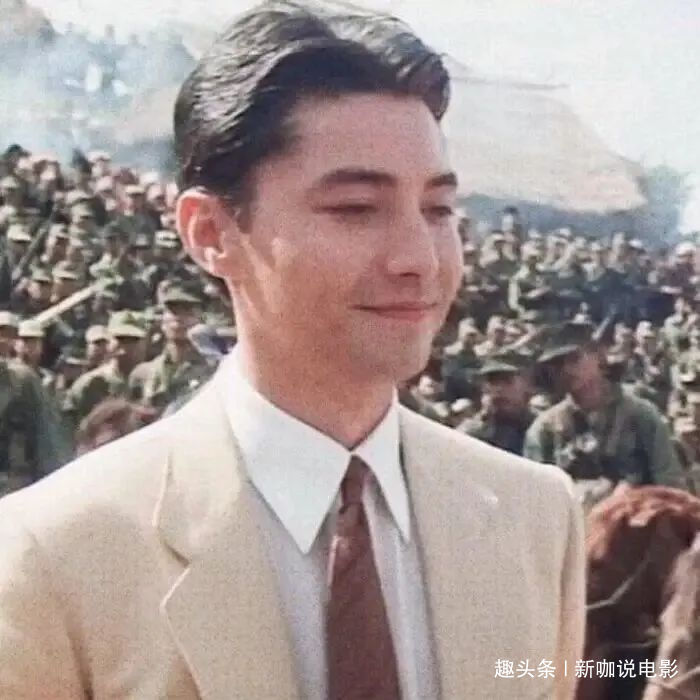 尊龙|他没有家,没有父母,没有名字,却惊艳了西方世界