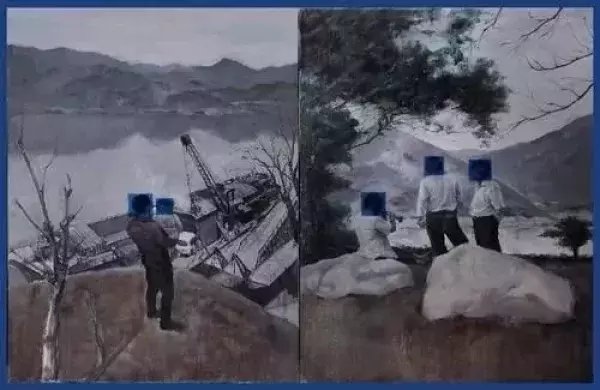  及长三角地|2020上海青年艺术邀请展在上海开幕