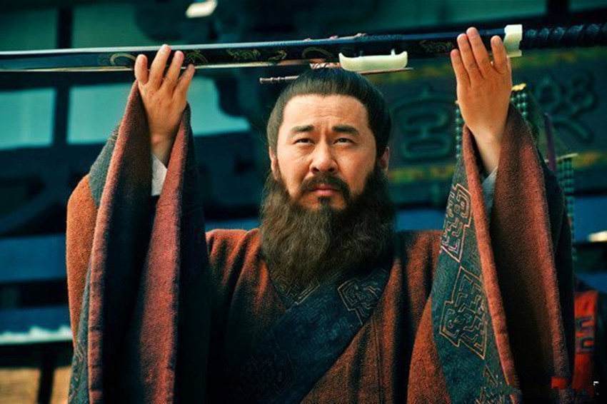 至今|王莽是一个争议很大的人物,他创造了五个第一,至今也没有人打破