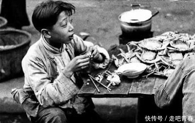河里|啃树皮、吃老鼠,饥荒年代人们什么都吃,为何不吃河里的鱼虾?