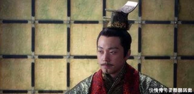 若没他,司马迁的《史记》就被埋没了,却因其不会做人最终被腰斩