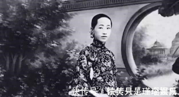 坤生!民国四大美男之一,信誓旦旦,始乱终弃,镜花水月般的爱情!