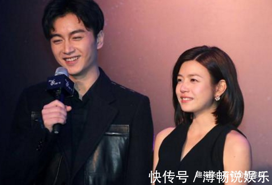 陈妍希|本来给孩子起名“姜林”，护士出生证上打错了，宝妈却乐坏了