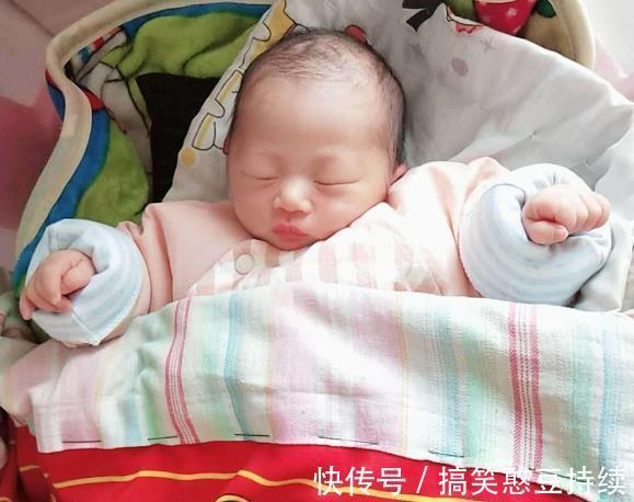 头部|3个月内宝宝睡觉时,家长要清楚3件事,以免影响宝宝发育