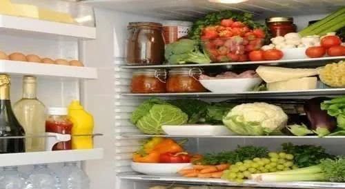 长寿|专家建议把它从冰箱丢出去,你会少生病,少花钱,更长寿