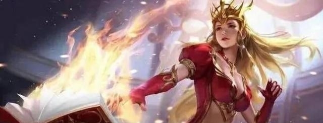 万古神帝:张若尘救不下洛姬,和罗乷会翻脸吗?