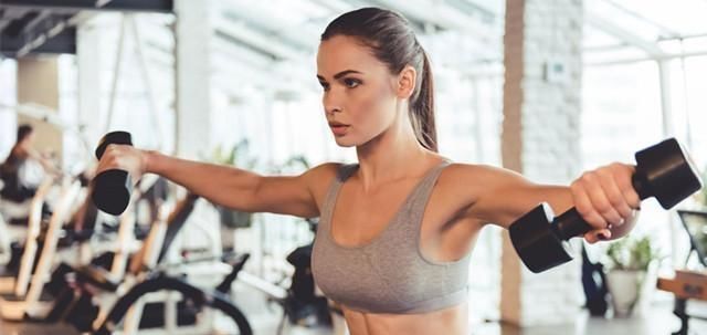 动力|肌肉多了对身体是否有好处这就为你解密,让你健身更有动力