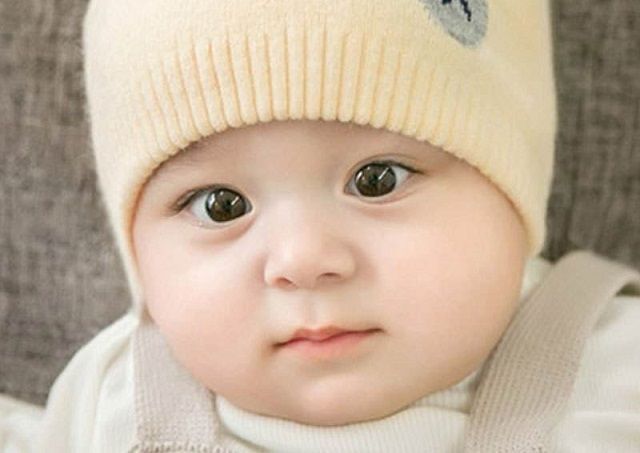 漂亮|刚出生的孩子，这3个地方越丑，长大后就越漂亮，家长先别心急