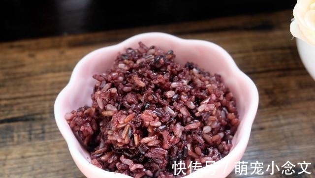 硬度|我家主食不吃白米改吃糙米，越吃越喜欢，软硬度刚好，还能减肥