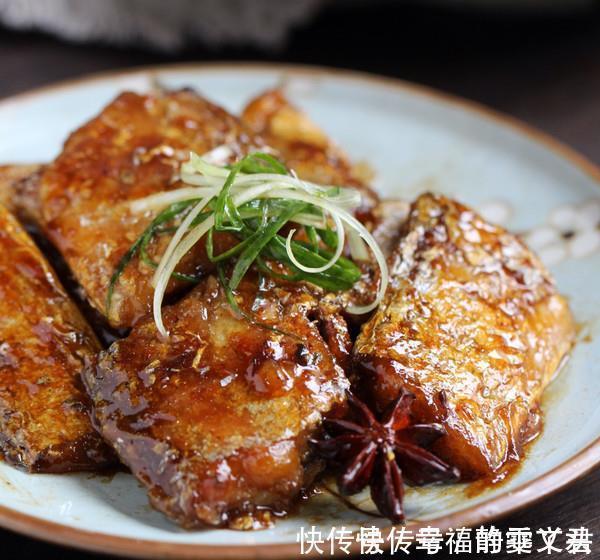 骨头|带鱼这样做,一点也不腥,好吃到连骨头都不放过