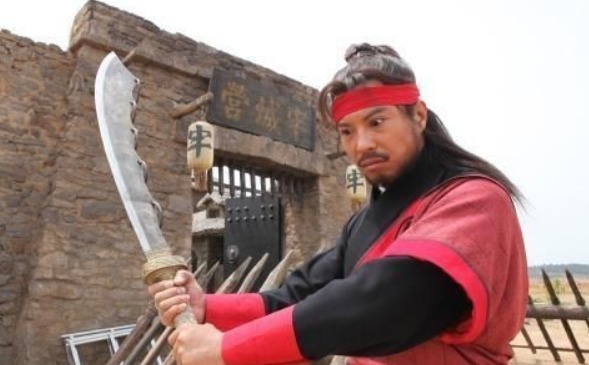 刽子手|古代刽子手,为何听到“刀下留人”,就不敢动手只因这13个字