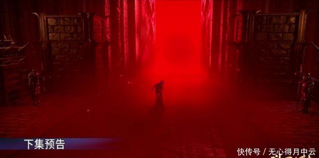 唐三的新模|斗罗113集唐三新模官宣!面容刚毅身材挺拔,难怪胡列娜会沦陷!