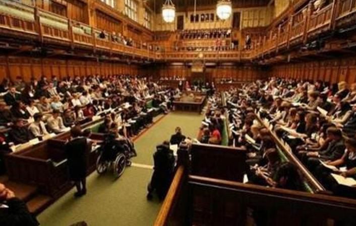 新编|英国衰落到这个地步了？智库：英军新编机动师，打不过俄军一个旅