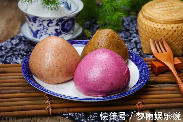 海参|建议中老年人,不管有钱没钱,多吃这6道美食,营养好吃身体棒