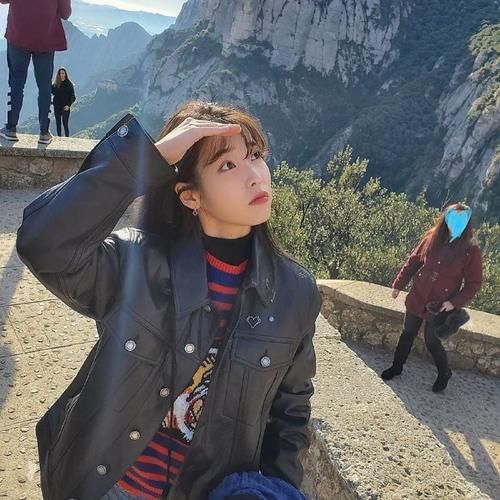 日常能坚持6个习惯的女生，容貌会比同龄人显嫩，越老气质越出众