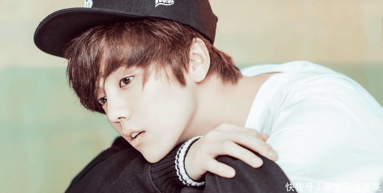 鹿晗 本是温情的画面,被他一句话,营造出不一样的效果