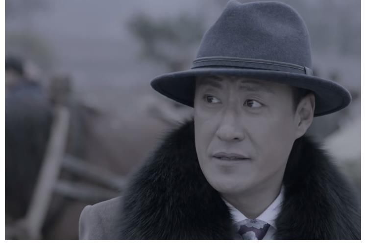 呂梁英雄傳|央視又甩出“黑馬”劇！上線1天全國收視率第二，劇情越看越上癮