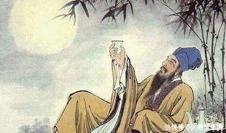 柳永|这首中秋咏月的千古名词一出,其他咏月词便黯然失色!