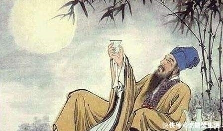 柳永|这首中秋咏月的千古名词一出，其他咏月词便黯然失色！