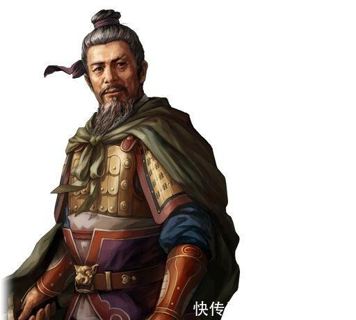 崇祯|崇祯:谁能为朕平定乱贼?时人;“军中有一曹,流贼闻之心胆跳”