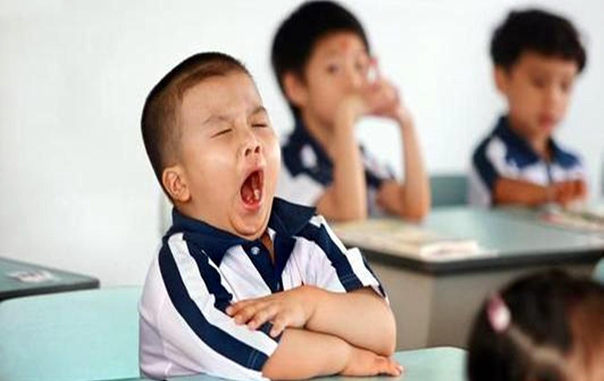 开发|家长别再让孩子提前学这些东西了,看似能开发智力,实则害娃不浅