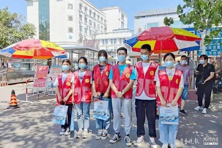 糖限酒|济宁市第二人民医院这场主题宣教活动，让残疾预防理念深入民心