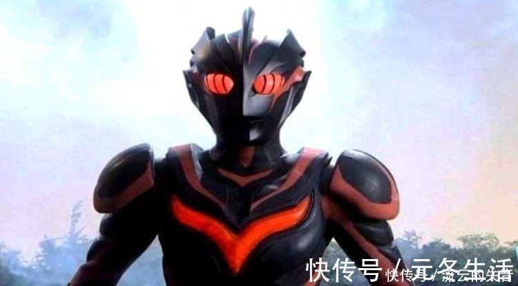 黑暗战士|盘点23个黑暗奥特曼,他们谁的实力最强黑暗扎基排第三!