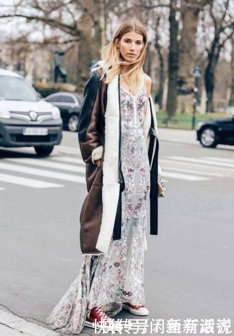 不管是穿羽绒服还是大衣,尽量别选这4种内搭,显“廉价”又土气