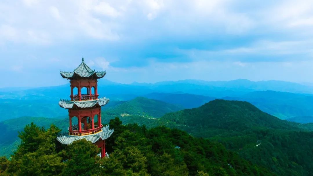 苹果|又到燕子山最美季，听说秋天和苹果更配哦！