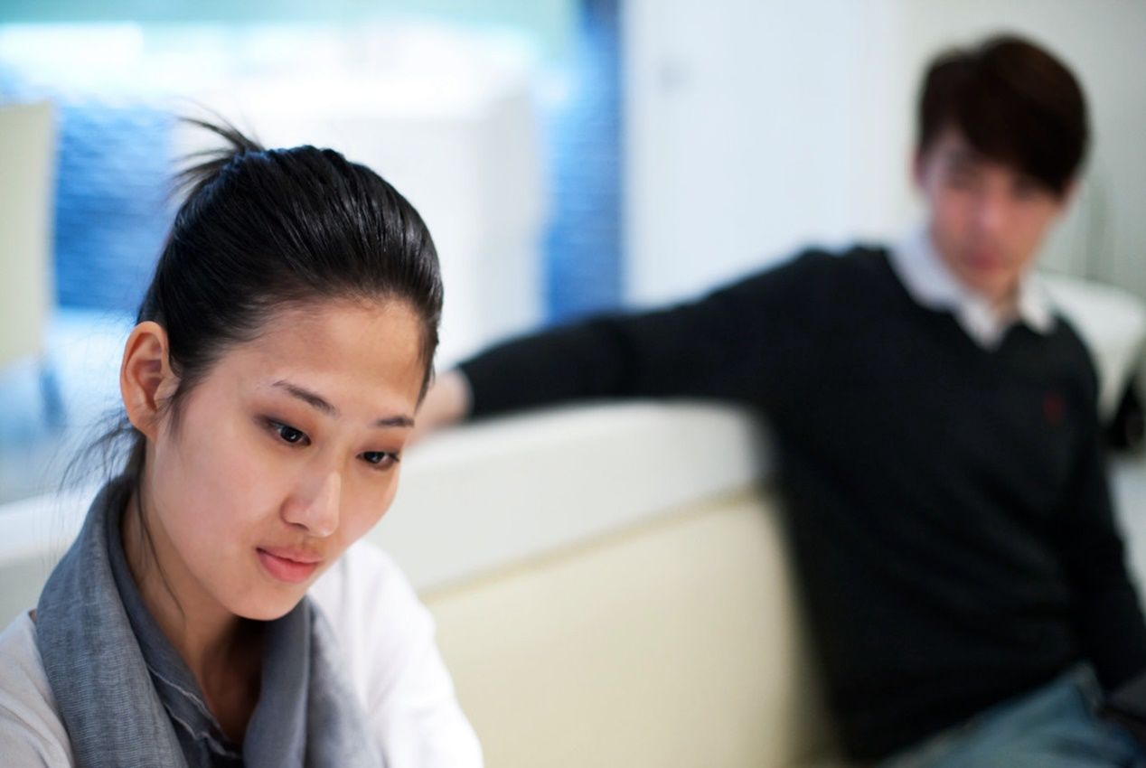 激素水平|孕妇身上有三个地方“臭”,丈夫如果没有任何怨言,说明嫁对人