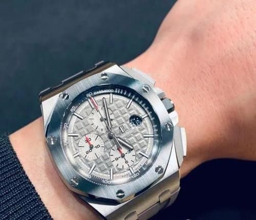 机械表大师：2020年瑞士手表销售额排行榜，谁是吸金前三甲？