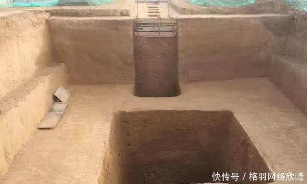 考古发现薛绍墓：他是太平公主挚爱一生的“白月光”？